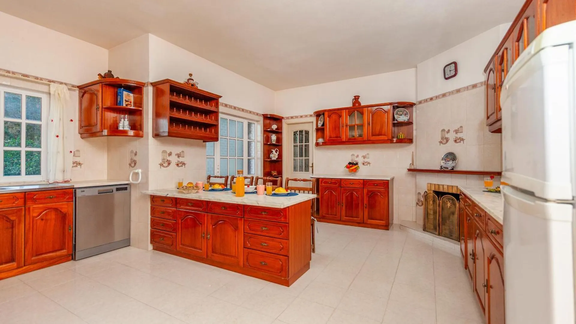 Villa Monchique Royal By Algarve Vacation 0*,