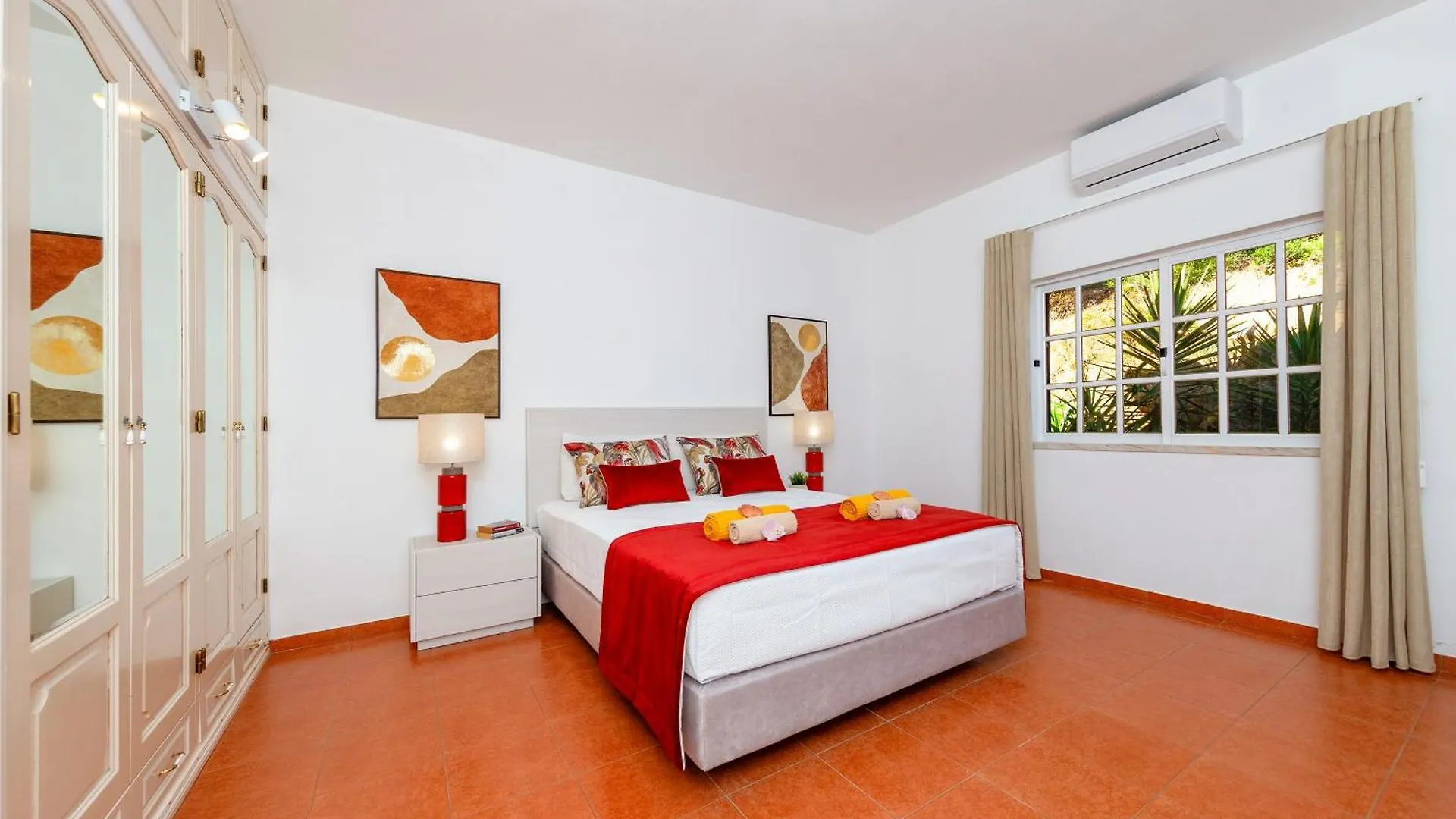 Villa Monchique Royal By Algarve Vacation 0*,  البرتغال