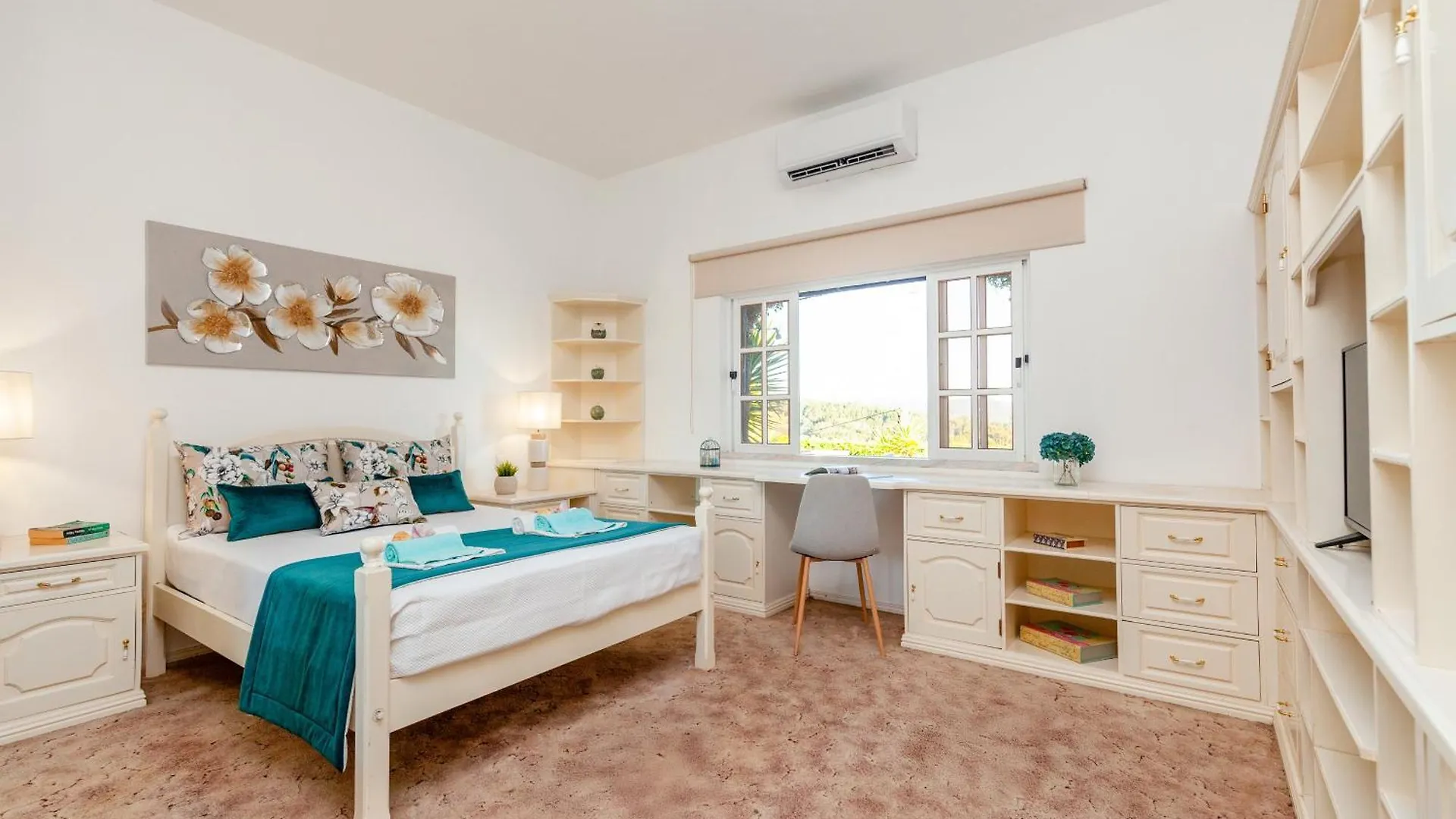 Villa Monchique Royal By Algarve Vacation 0*,  البرتغال