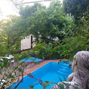  Lodge Bica Boa
