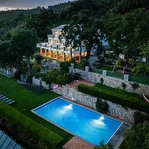 3* Guest house Vilafoia