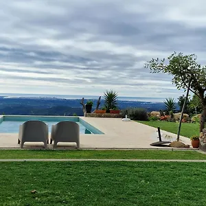  Country house Casa Atman