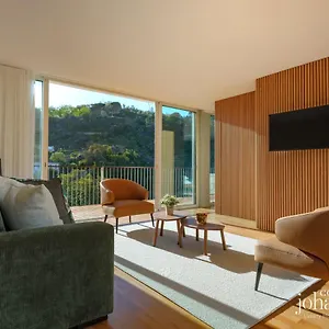 Hotel Pure - Termal - By Unlock, Monchique