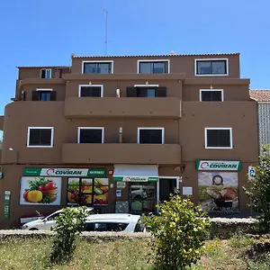  Guest house Miradouro Da Serra