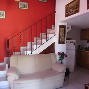  Holiday home My House - Casa Charme