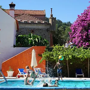 Quinta Algarve Das Relvinhas Séjour à la campagne