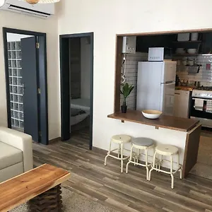 Casa Mia Appartement