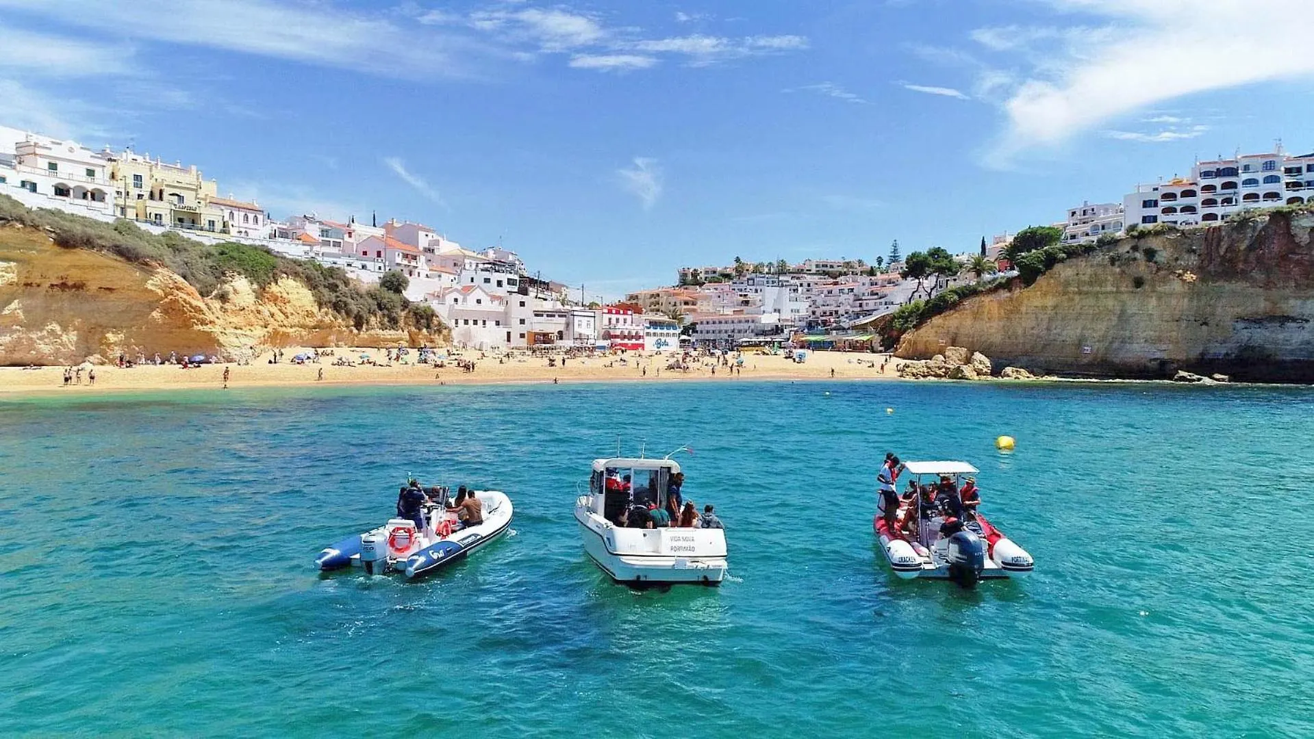Holiday home Villa Monchique Royal By Algarve Vacation