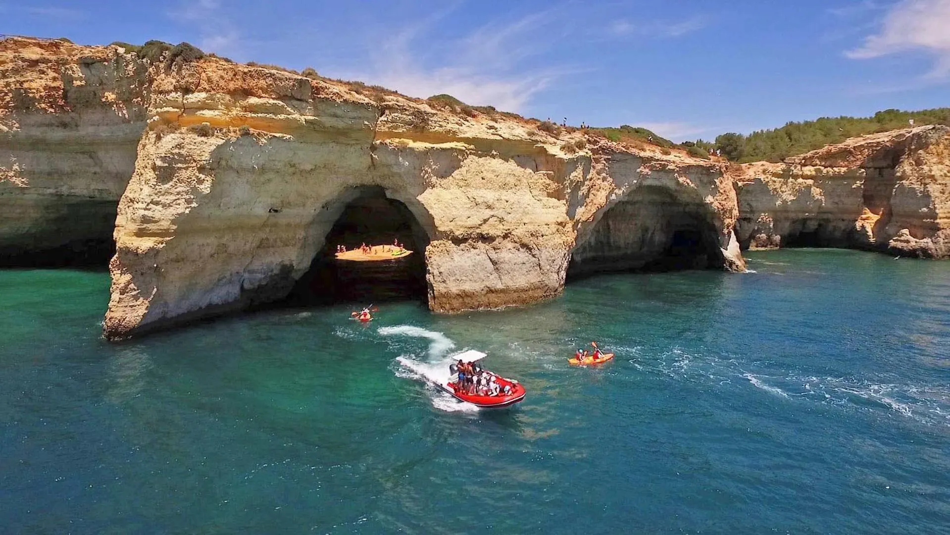 Villa Monchique Royal By Algarve Vacation 0*,