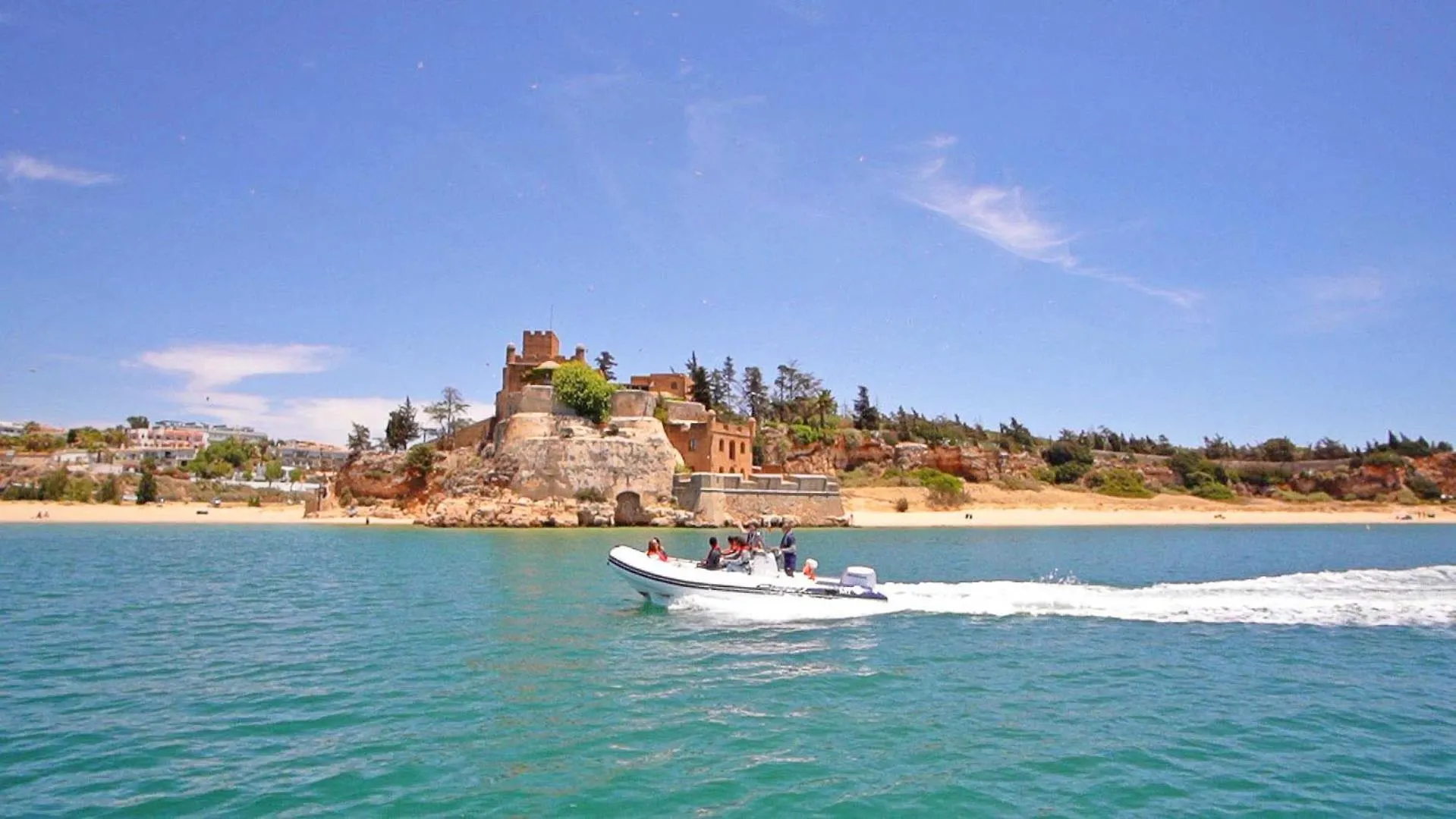 Villa Monchique Royal By Algarve Vacation