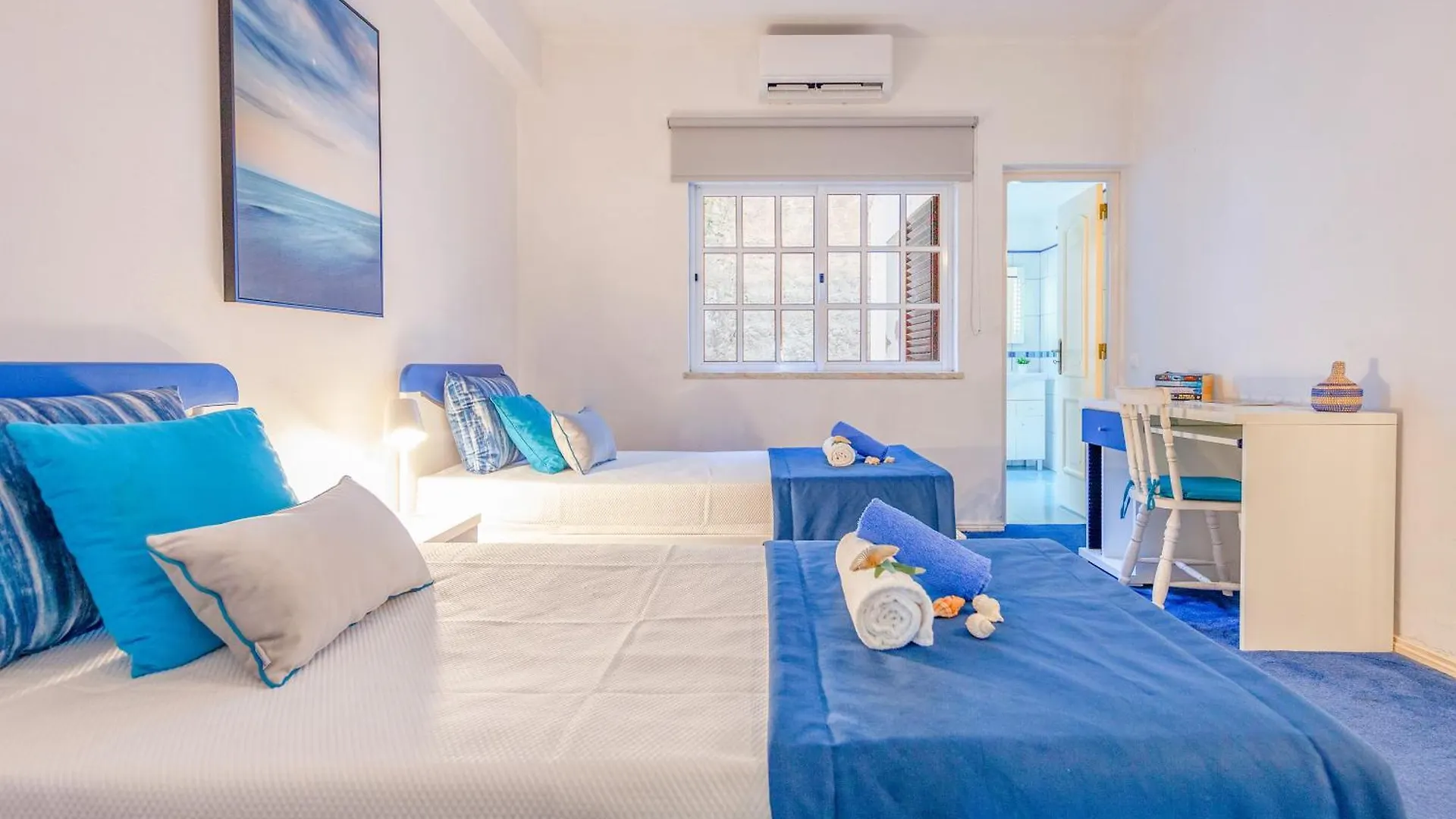 Holiday home Villa Monchique Royal By Algarve Vacation Portugal