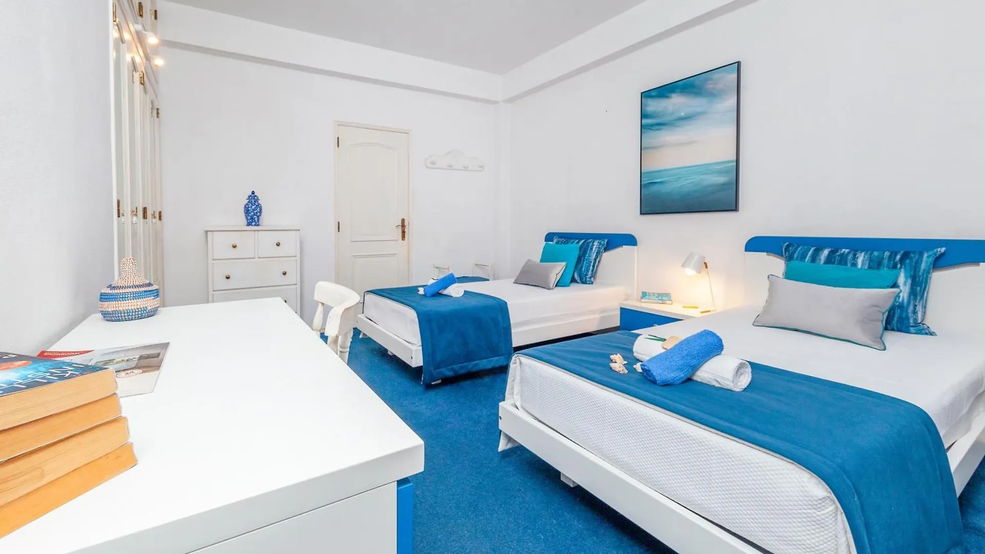 Villa Monchique Royal By Algarve Vacation
