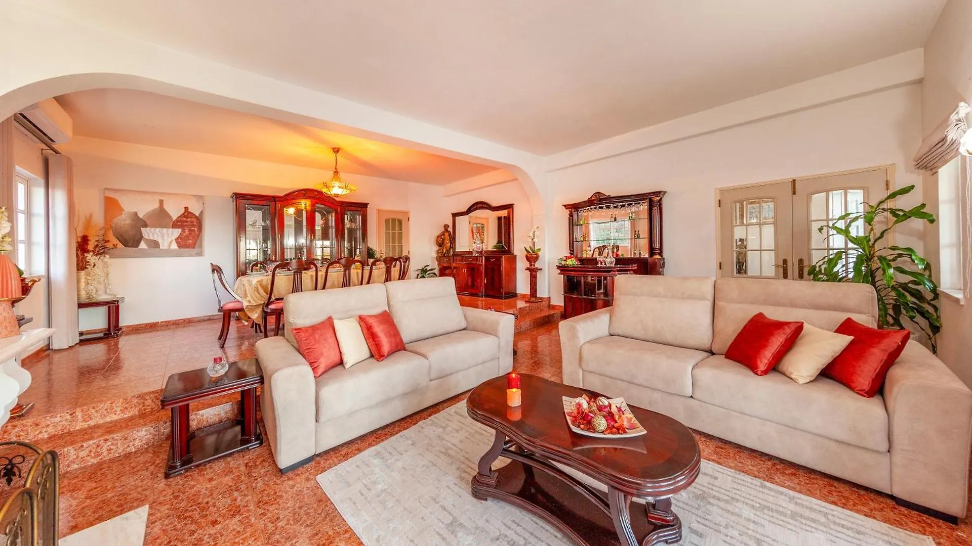 Villa Monchique Royal By Algarve Vacation 0*,
