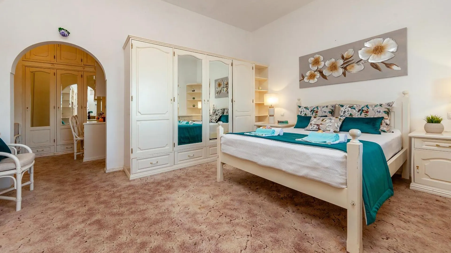 Villa Monchique Royal By Algarve Vacation Holiday home