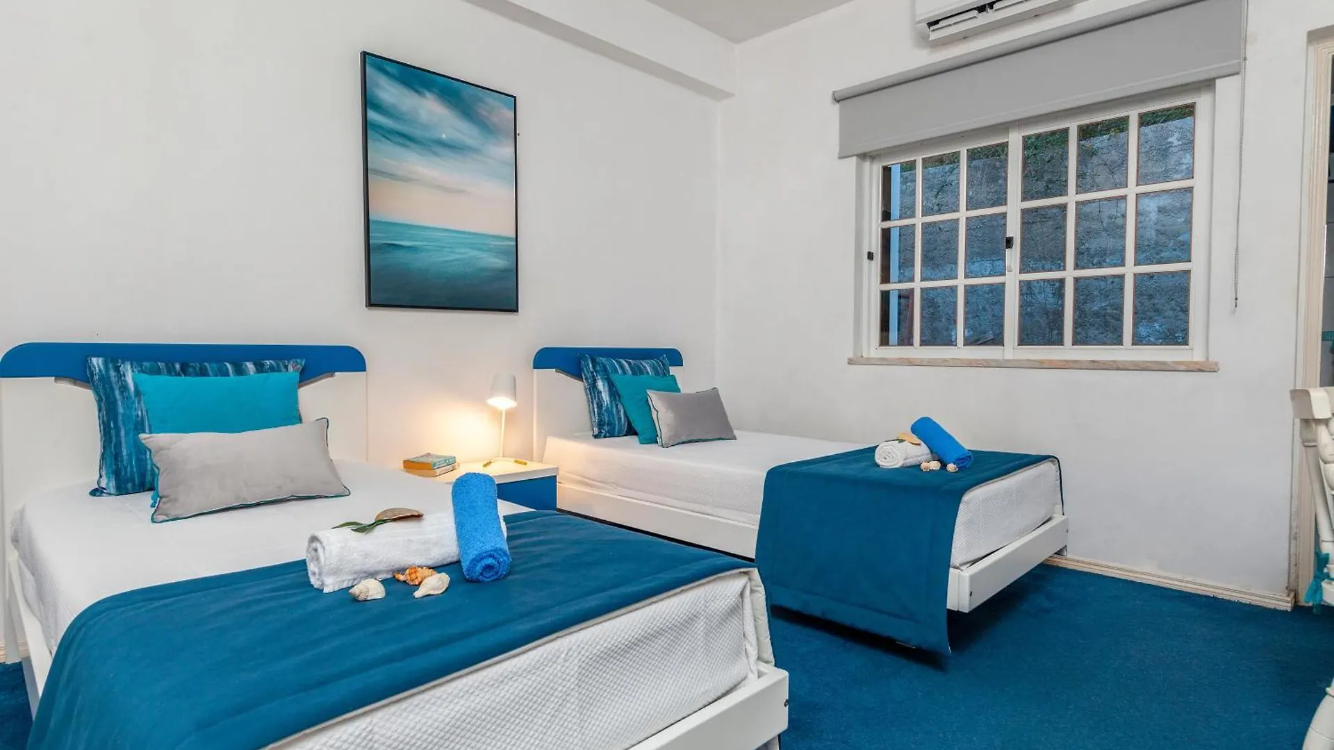 Holiday home Villa Monchique Royal By Algarve Vacation Portugal