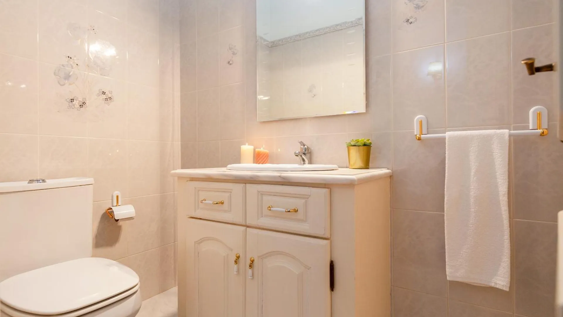 Holiday home Villa Monchique Royal By Algarve Vacation