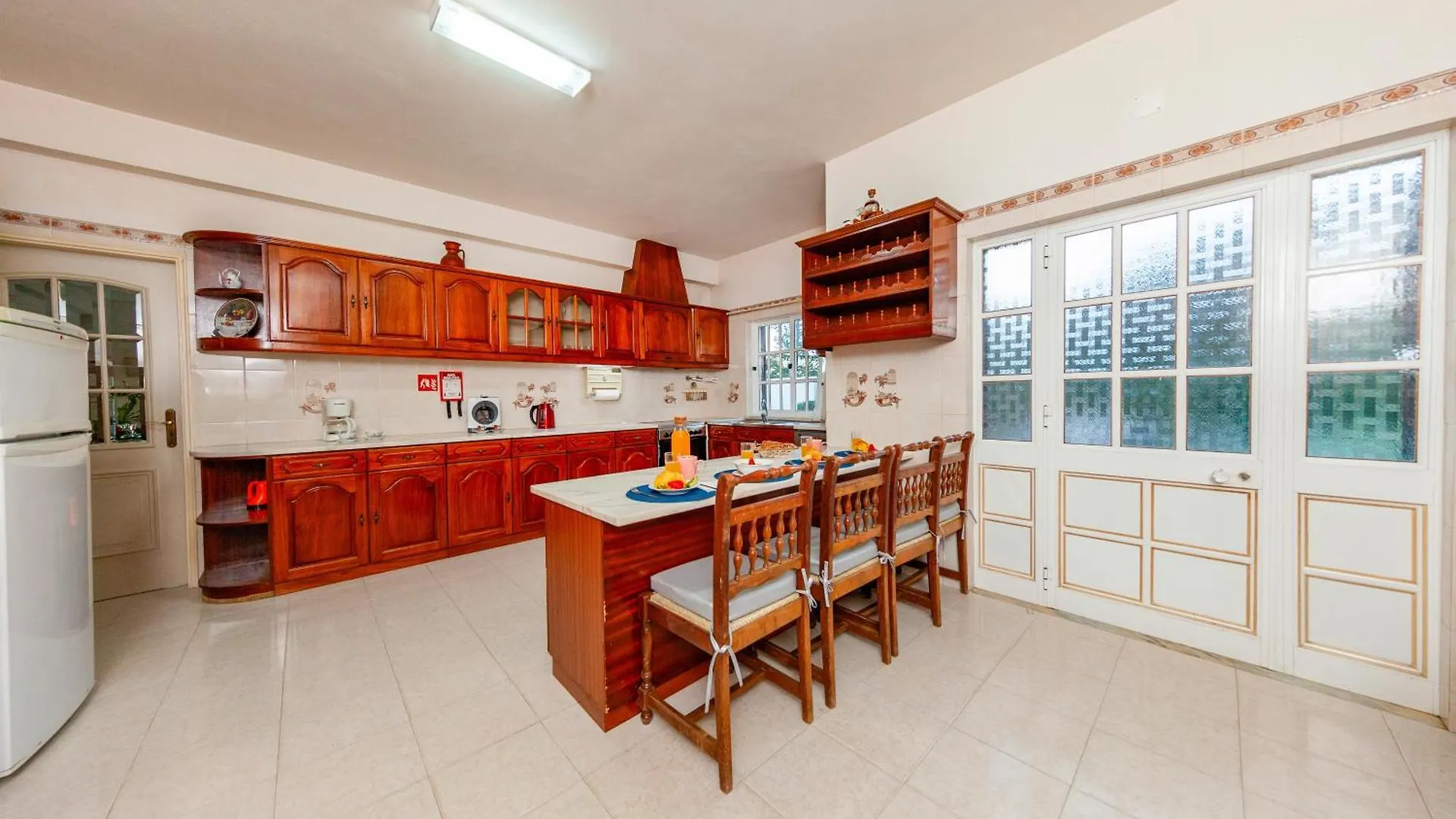 Holiday home Villa Monchique Royal By Algarve Vacation