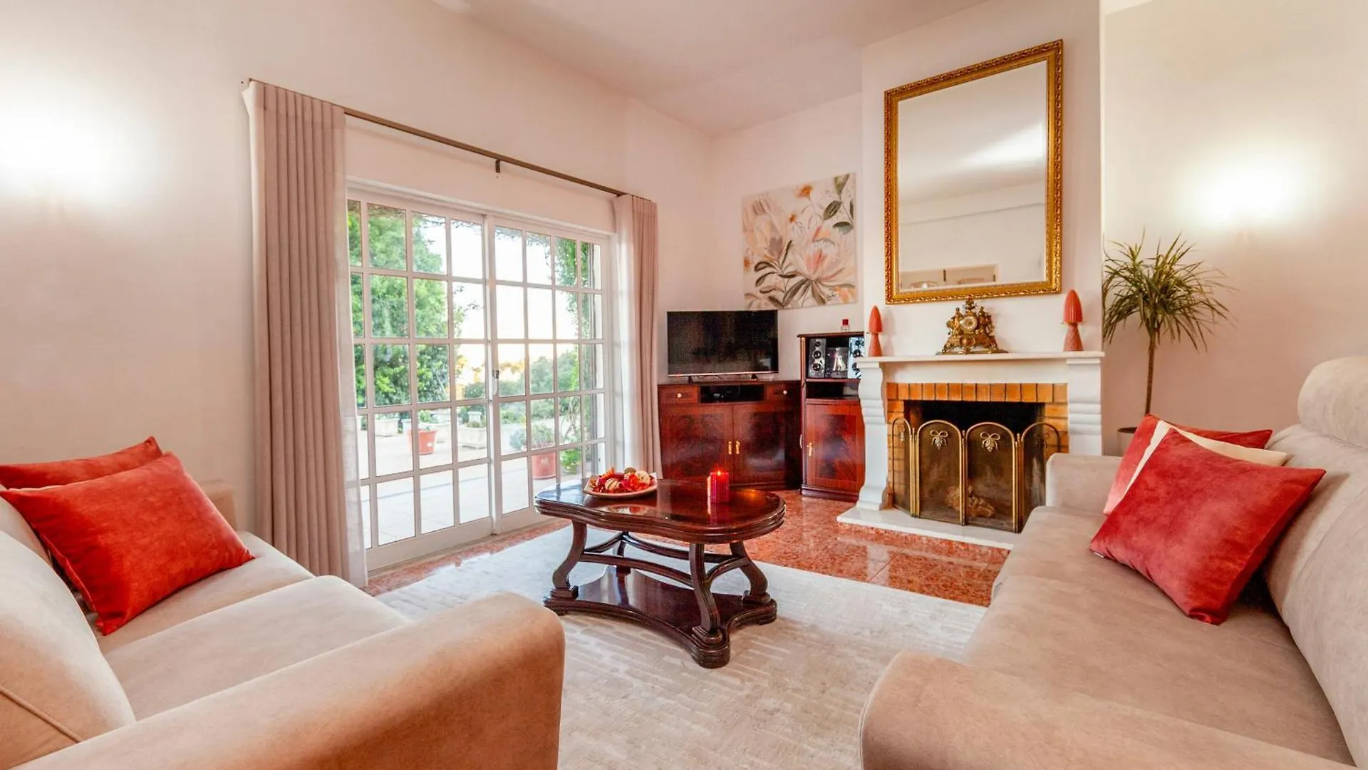 Villa Monchique Royal By Algarve Vacation 0*,